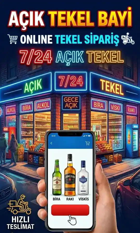 Acarlar açık tekel